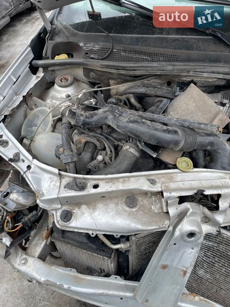 Универсал Renault Logan 2016 в Киеве