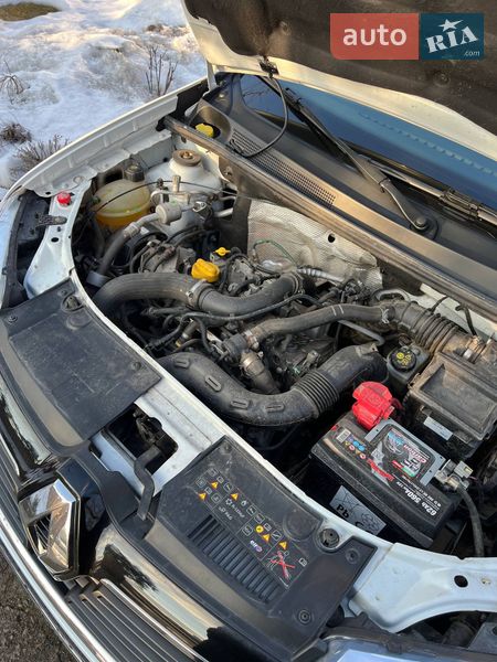 Седан Renault Logan 2019 в Луцке