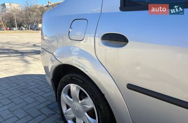 Седан Renault Logan 2009 в Николаеве