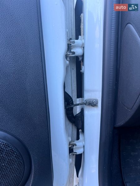 Седан Renault Logan 2015 в Миргороді