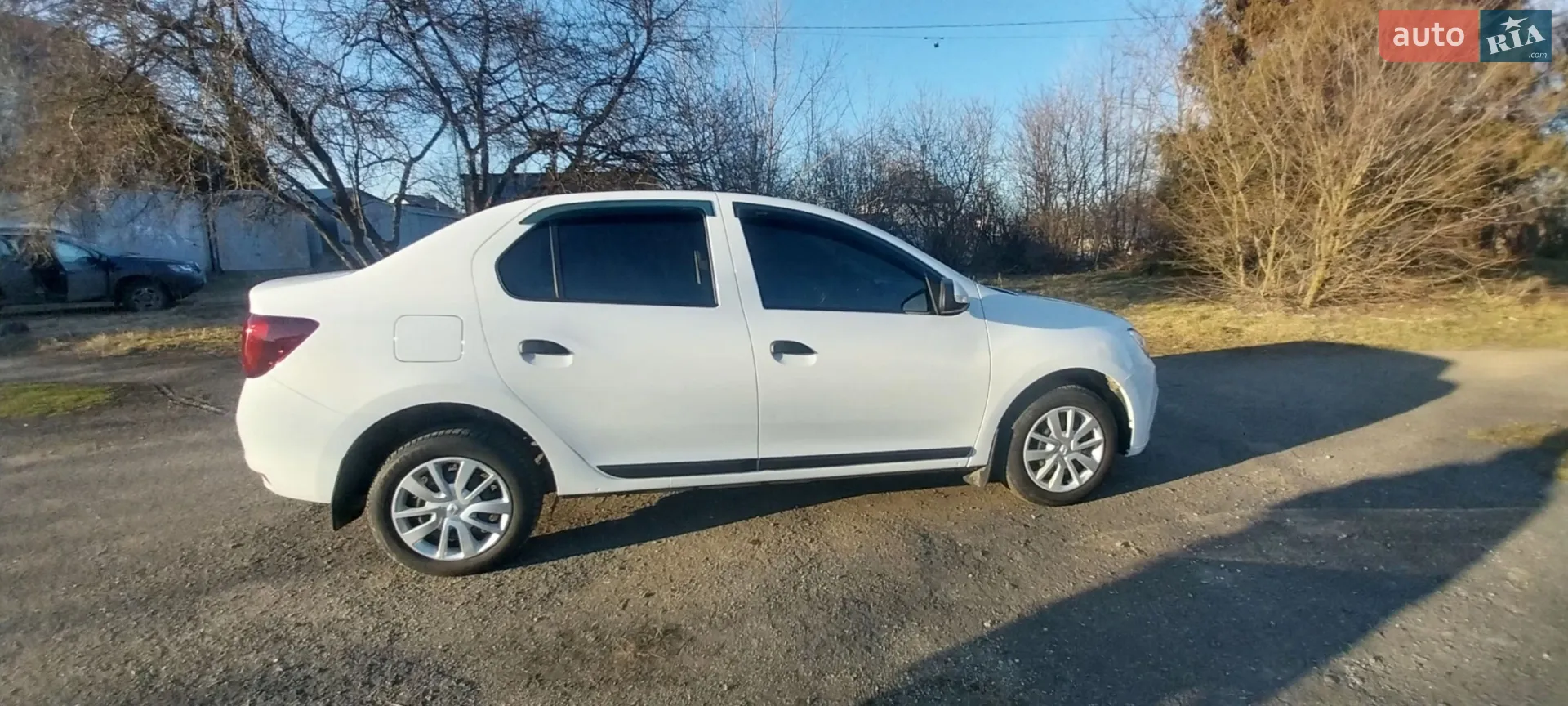 2018 Renault Logan - мініатюра 30