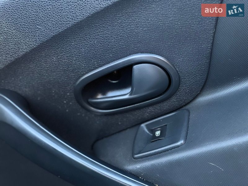 Седан Renault Logan 2016 в Дрогобыче