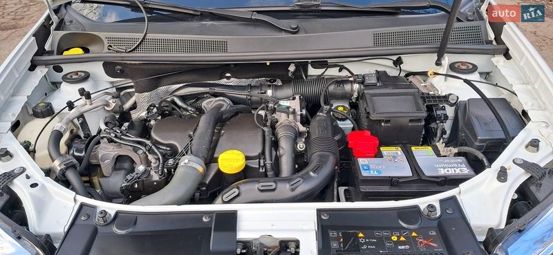 Седан Renault Logan 2018 в Жовтих Водах