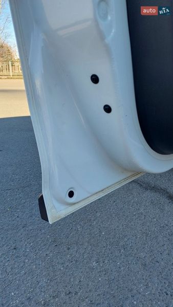 Седан Renault Logan 2020 в Киеве