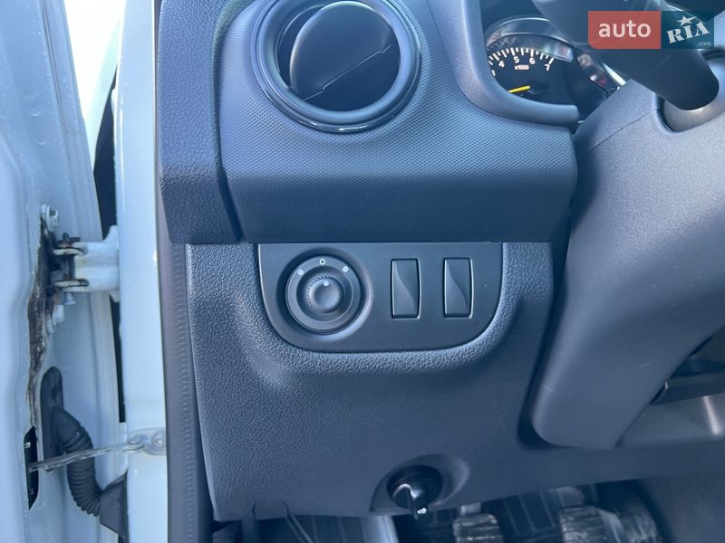 Седан Renault Logan 2021 в Києві