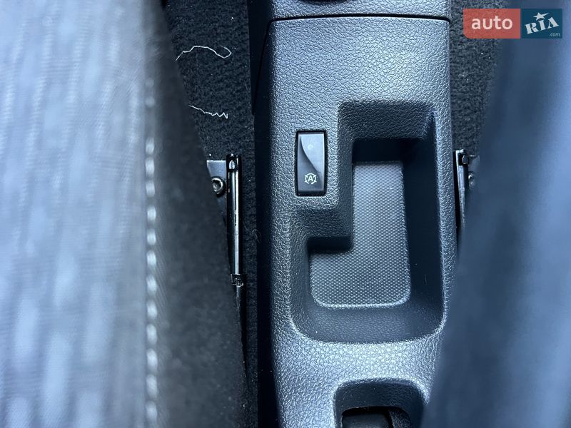 Седан Renault Logan 2021 в Києві