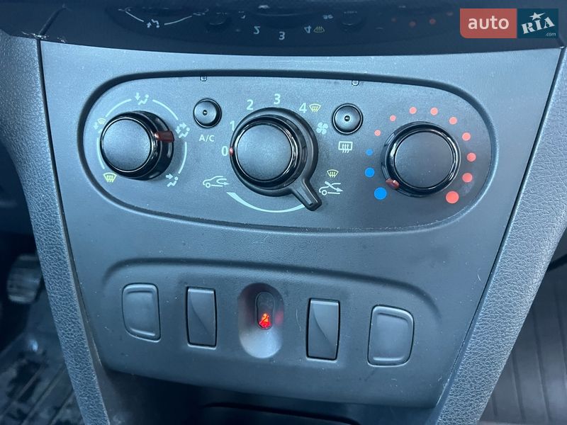 Седан Renault Logan 2021 в Києві