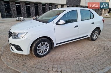 Седан Renault Logan 2020 в Хмельницком