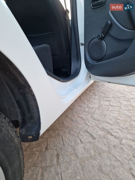 Седан Renault Logan 2020 в Хмельницком