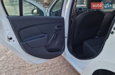 Седан Renault Logan 2020 в Хмельницком