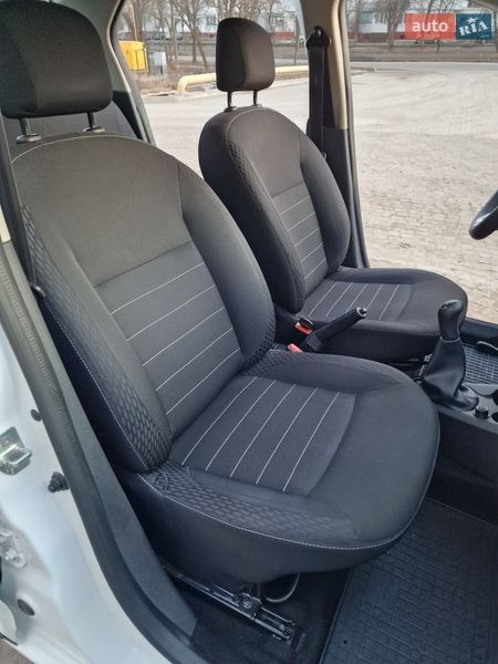 Седан Renault Logan 2020 в Хмельницком