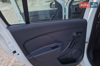 Седан Renault Logan 2020 в Хмельницком