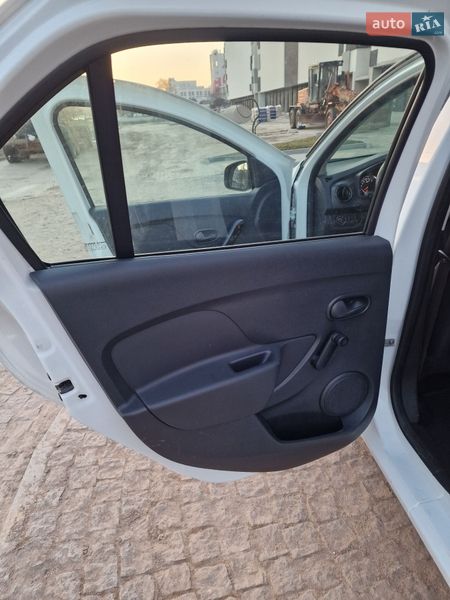 Седан Renault Logan 2020 в Хмельницком