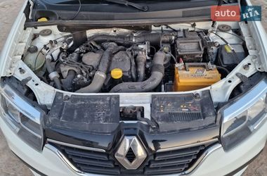 Седан Renault Logan 2020 в Хмельницком