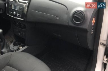 Седан Renault Logan 2020 в Киеве