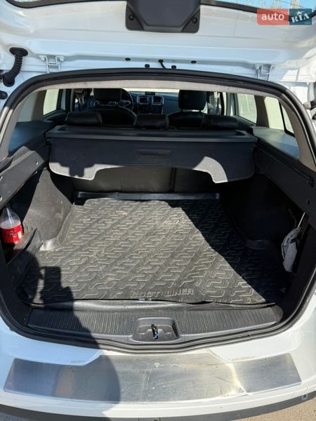 Универсал Renault Logan 2020 в Львове