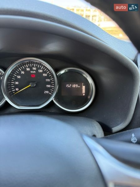 Универсал Renault Logan 2020 в Львове