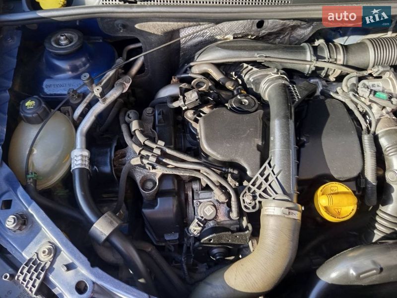 Седан Renault Logan 2020 в Киеве