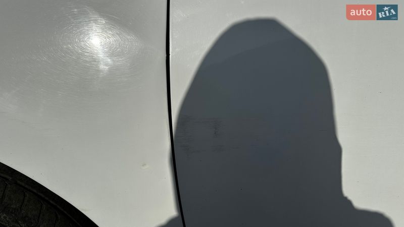 Седан Renault Logan 2019 в Николаеве
