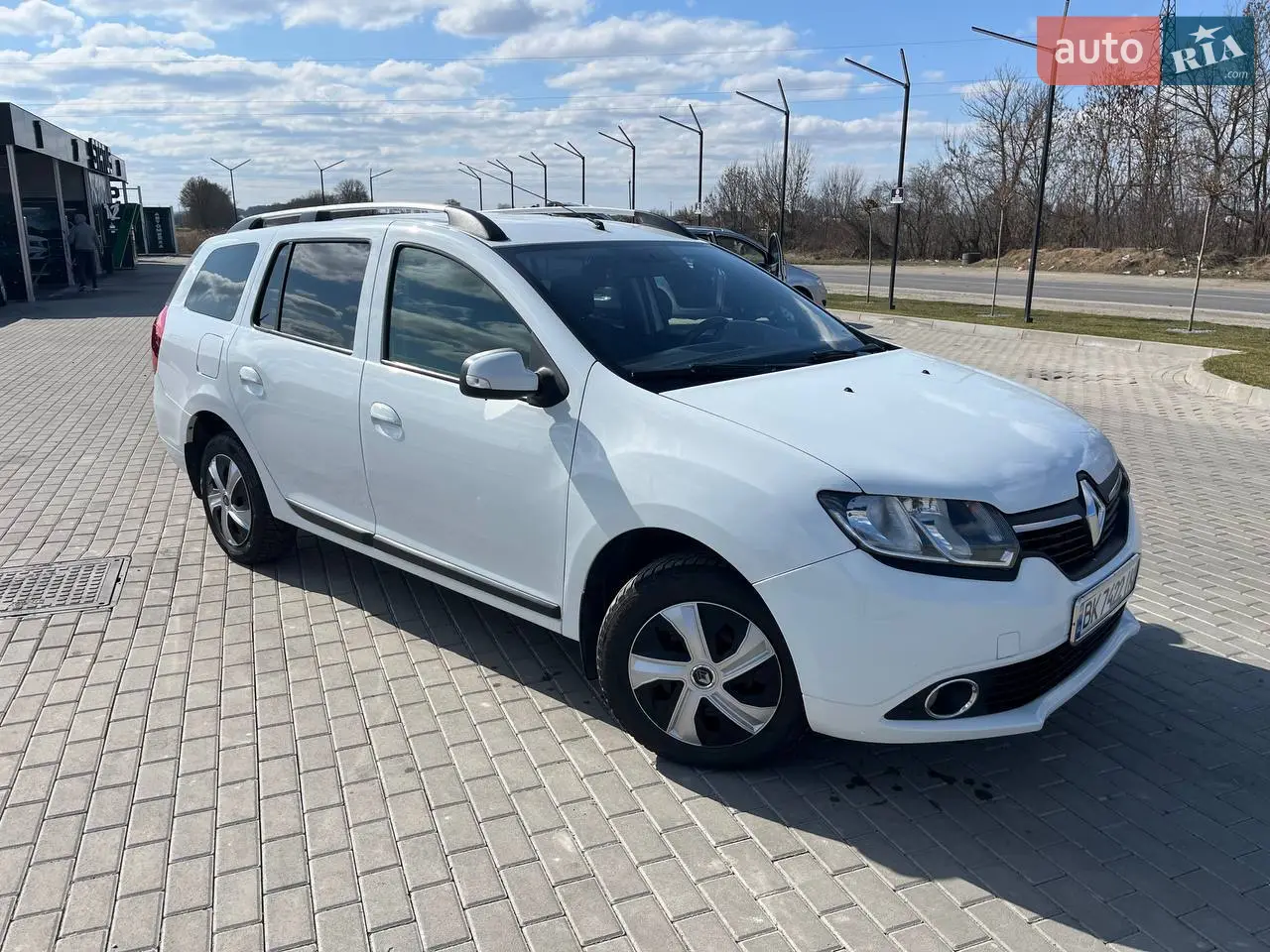 2015 Renault Logan - мініатюра 16