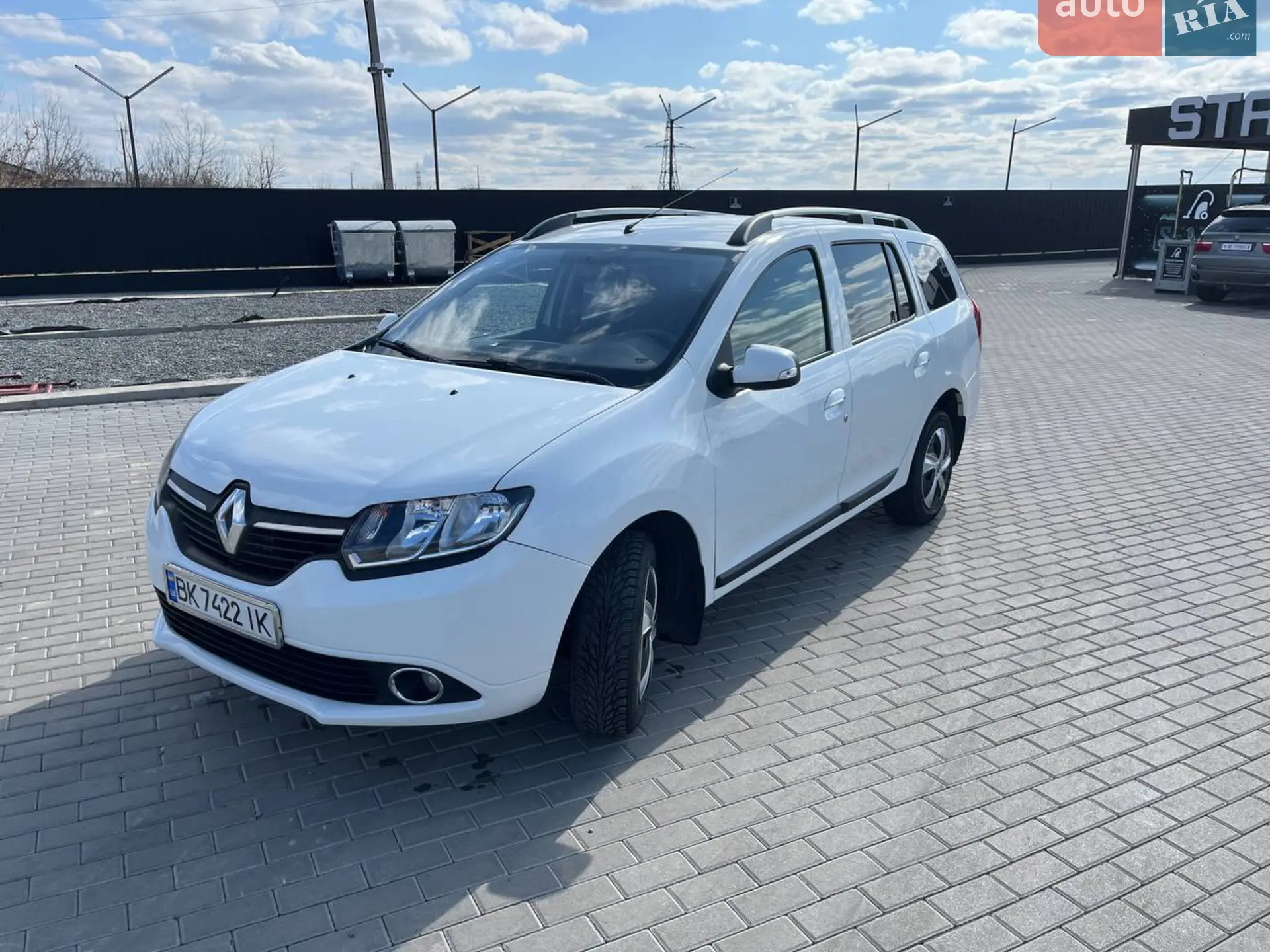 2016 Renault Logan - мініатюра 8