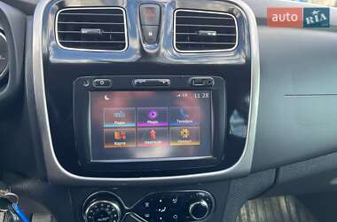 Универсал Renault Logan 2016 в Дубно