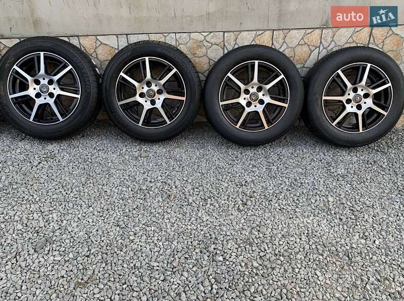 Универсал Renault Logan 2016 в Дубно