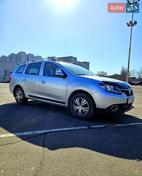 Renault Logan