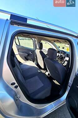 Універсал Renault Logan 2016 в Одесі