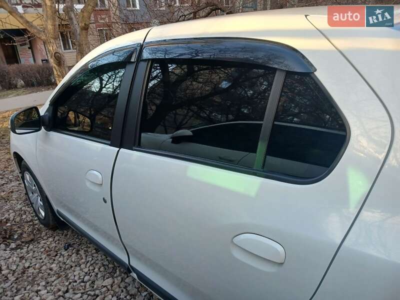 Седан Renault Logan 2021 в Кривому Розі фото 3 Седан Renault Logan 2021 в Кривому Розі