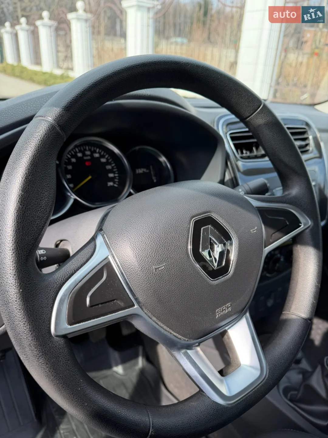 2021 Renault Logan - мініатюра 21
