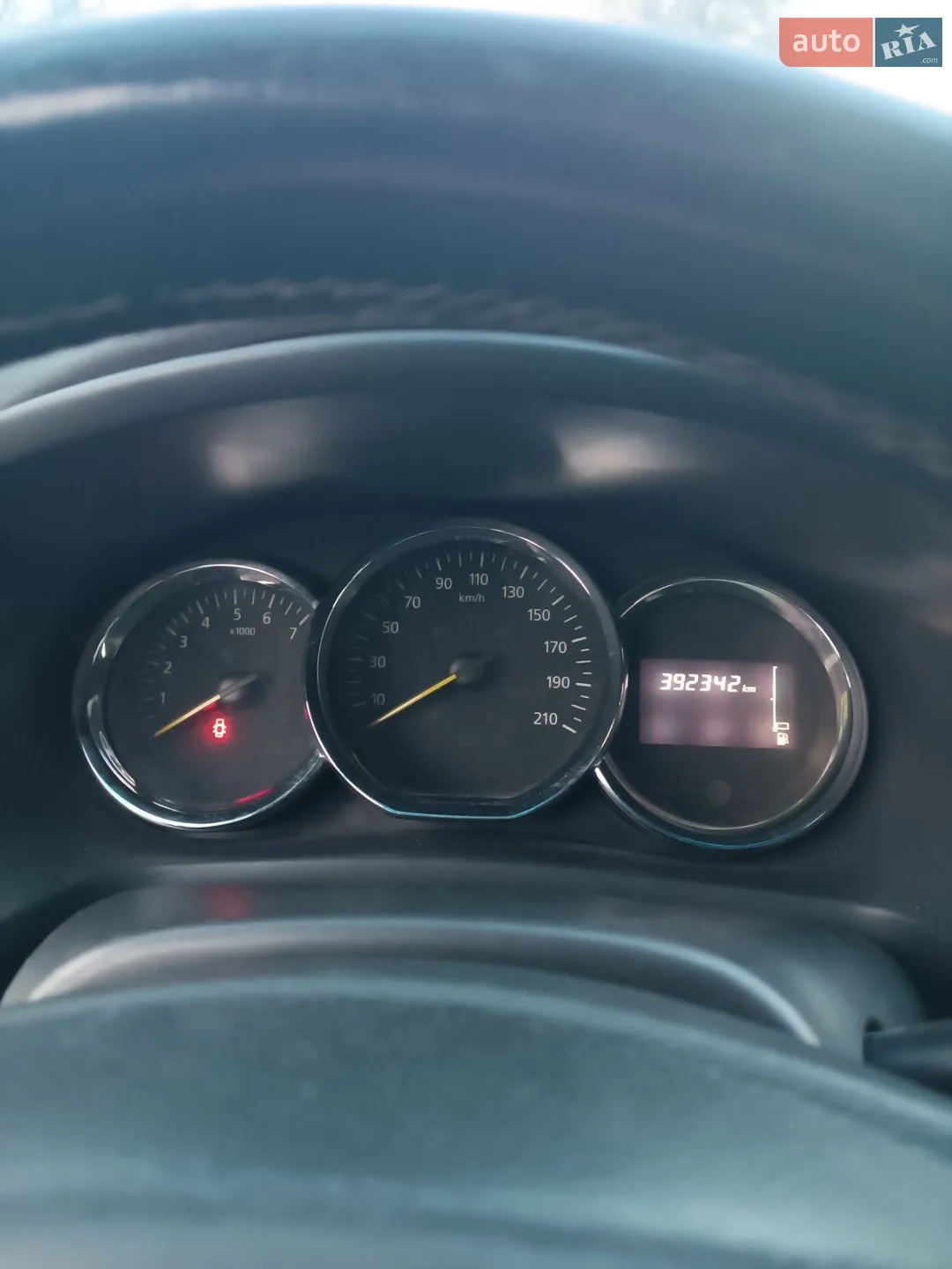 2015 Renault Logan - мініатюра 11