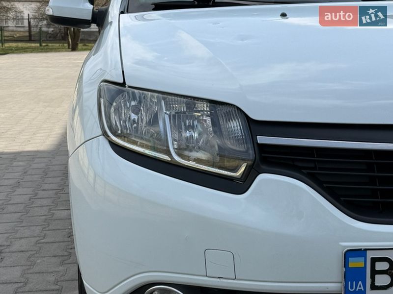 Седан Renault Logan 2015 в Красилове фото 81 Седан Renault Logan 2015 в Красилове