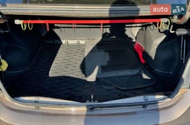 Седан Renault Logan 2019 в Києві