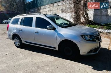 Універсал Renault Logan 2014 в Києві