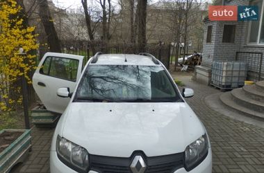 Универсал Renault Logan 2016 в Запорожье