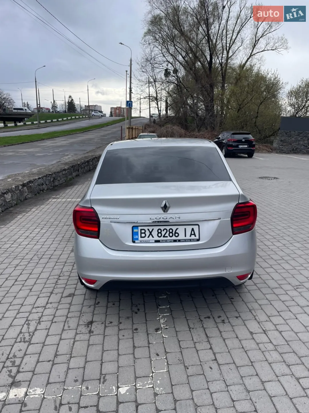 2017 Renault Logan - мініатюра 7