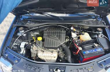 Седан Renault Logan 2012 в Ірпені