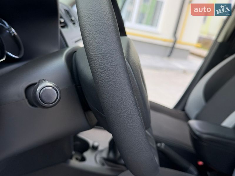 Седан Renault Logan 2013 в Вінниці