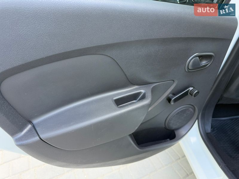 Седан Renault Logan 2013 в Вінниці