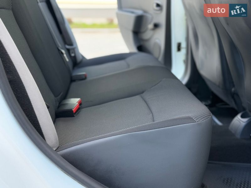 Седан Renault Logan 2013 в Вінниці