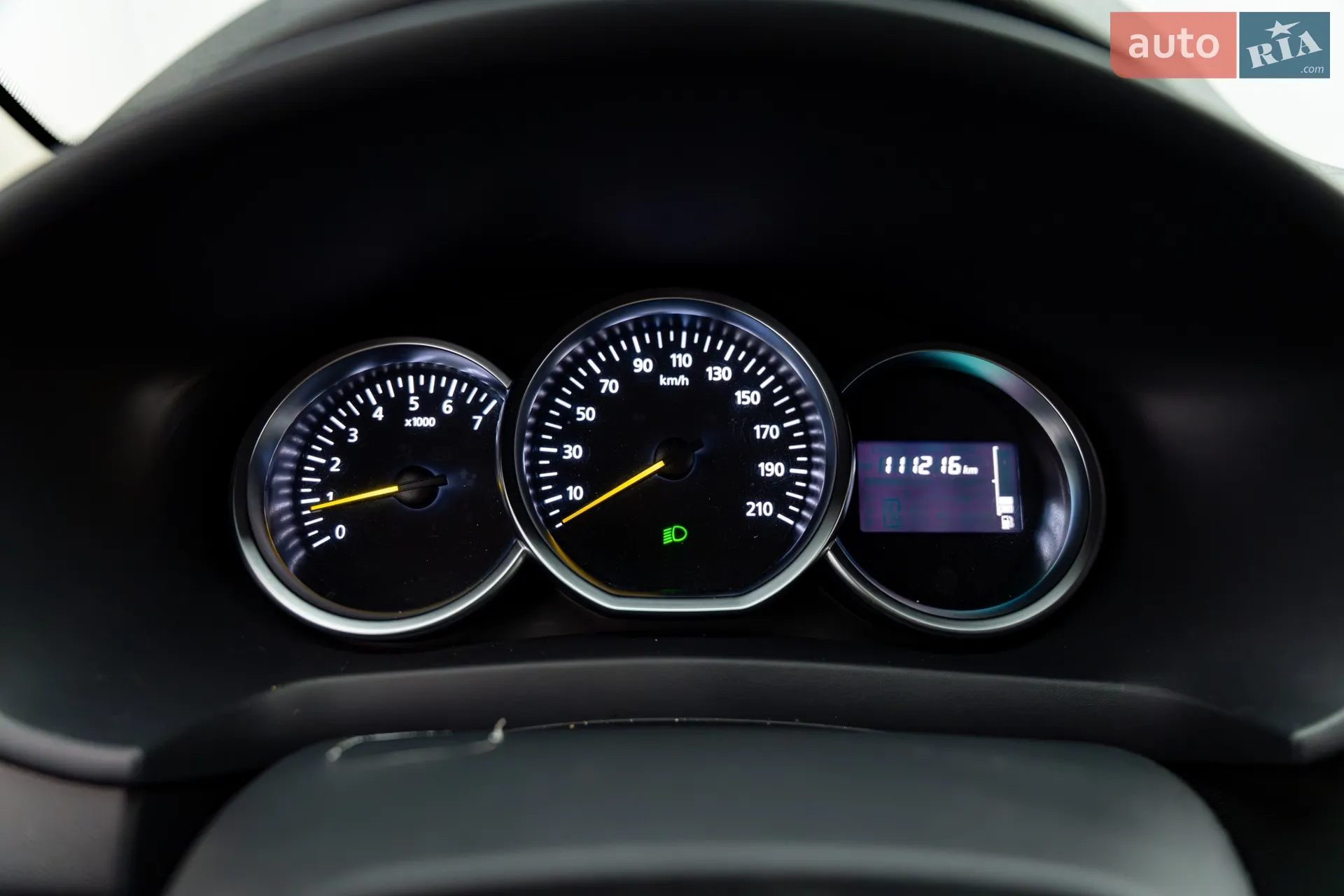 2020 Renault Logan - мініатюра 12