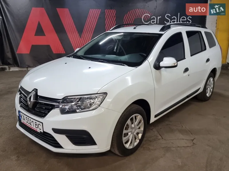 Renault Logan 2019 VIN VF14SRL1463811935 фото оголошення 13 з 39
