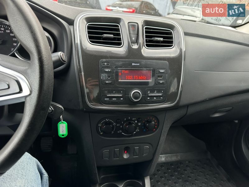 Седан Renault Logan 2020 в Ніжині фото 37 Седан Renault Logan 2020 в Ніжині