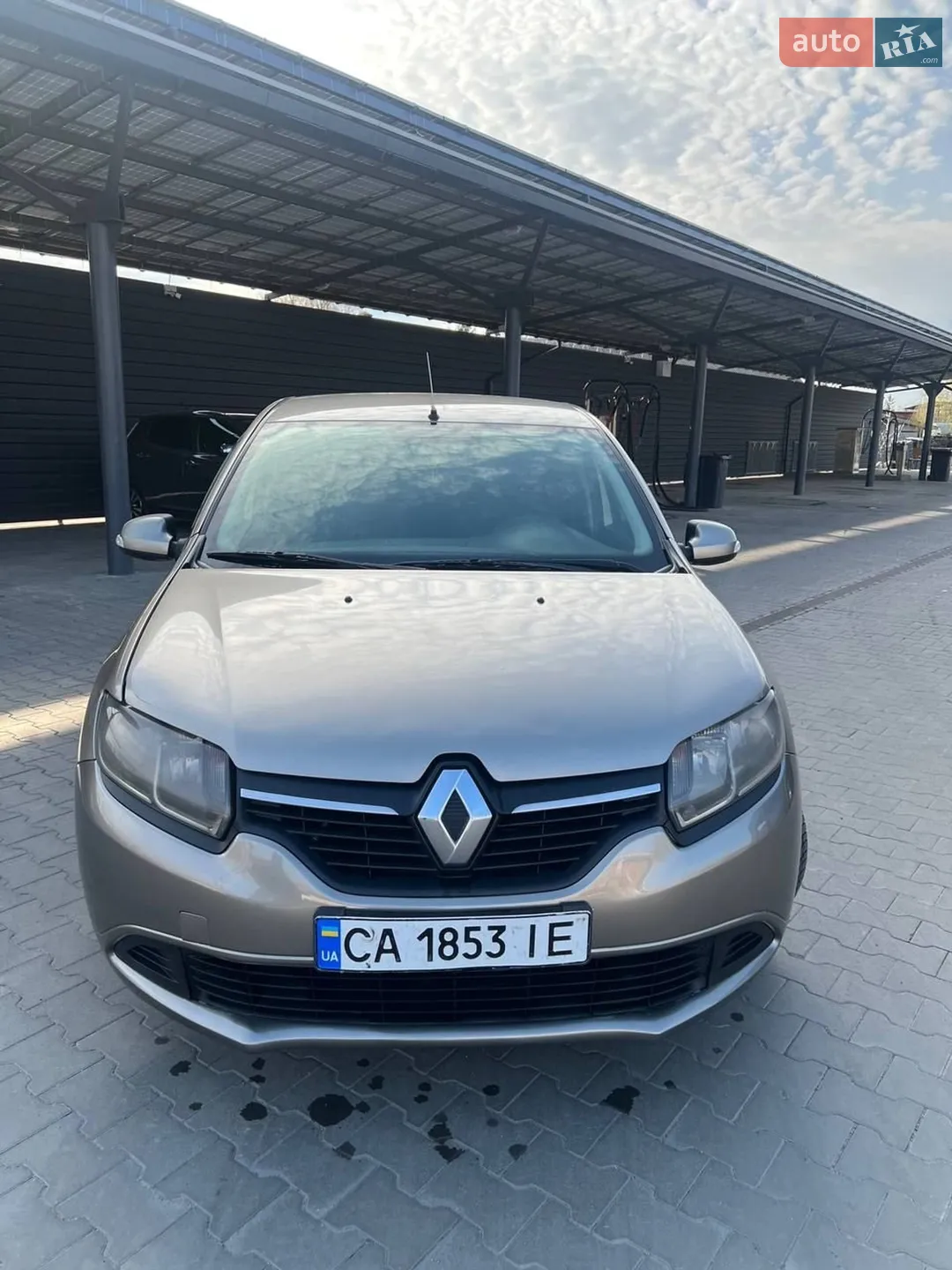 2013 Renault Logan - мініатюра 16