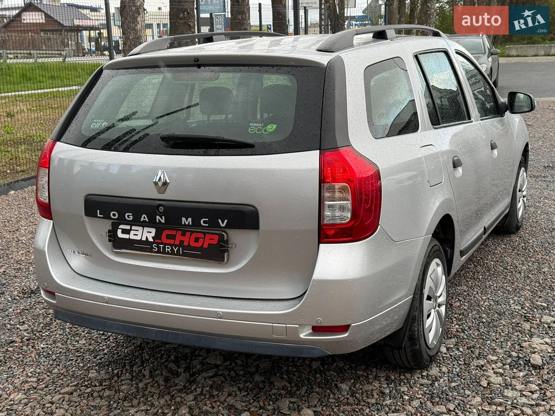 2014 Renault Logan - мініатюра 15