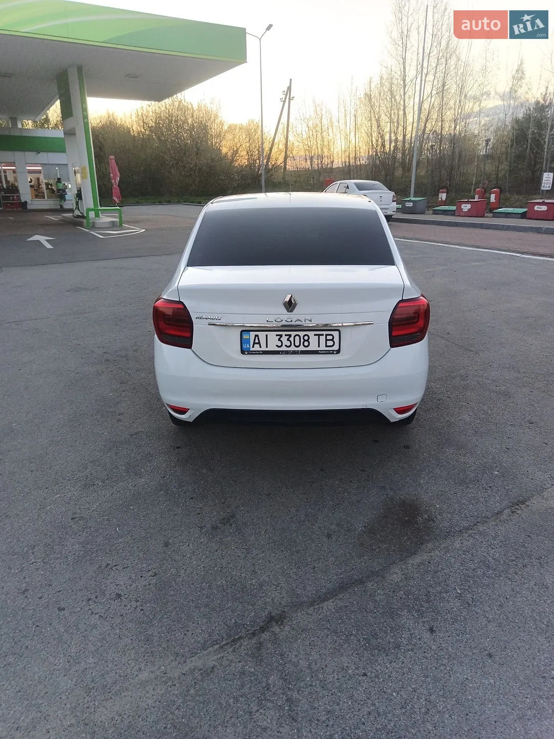 2017 Renault Logan - мініатюра 4