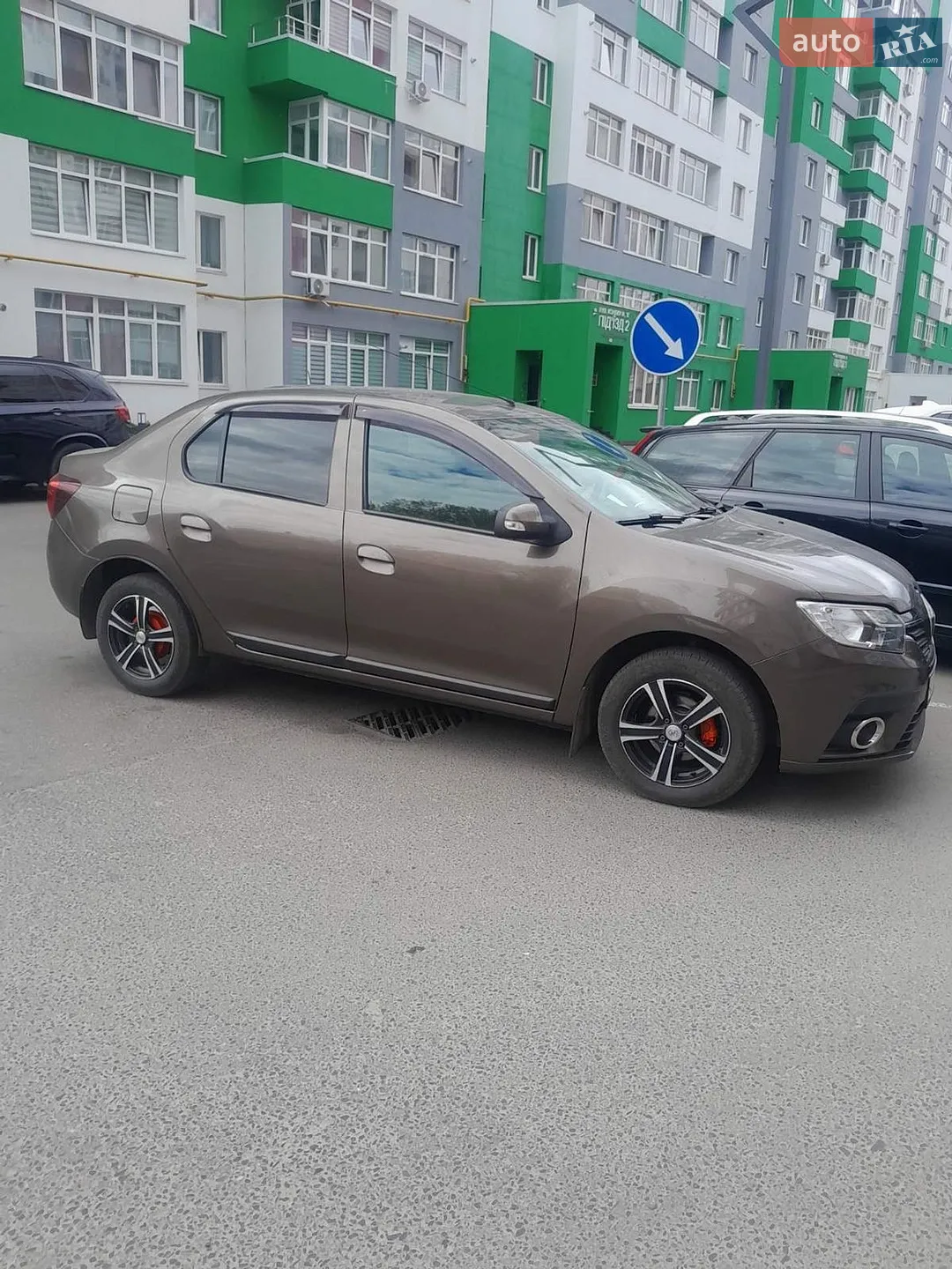 Фото авто 6