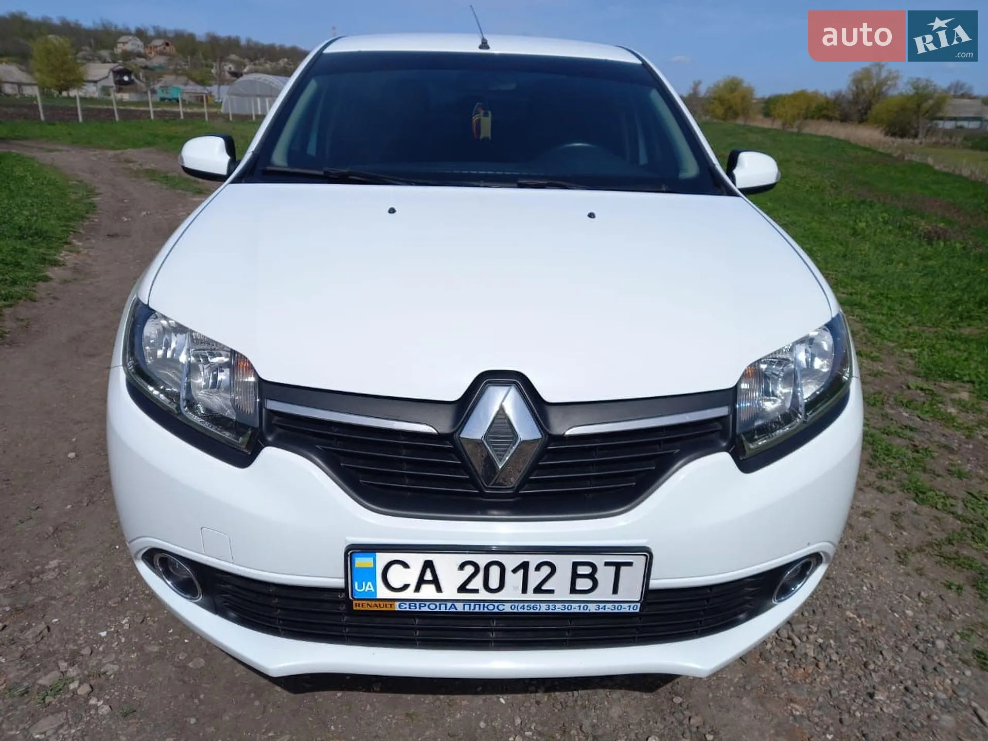 2016 Renault Logan - мініатюра 4