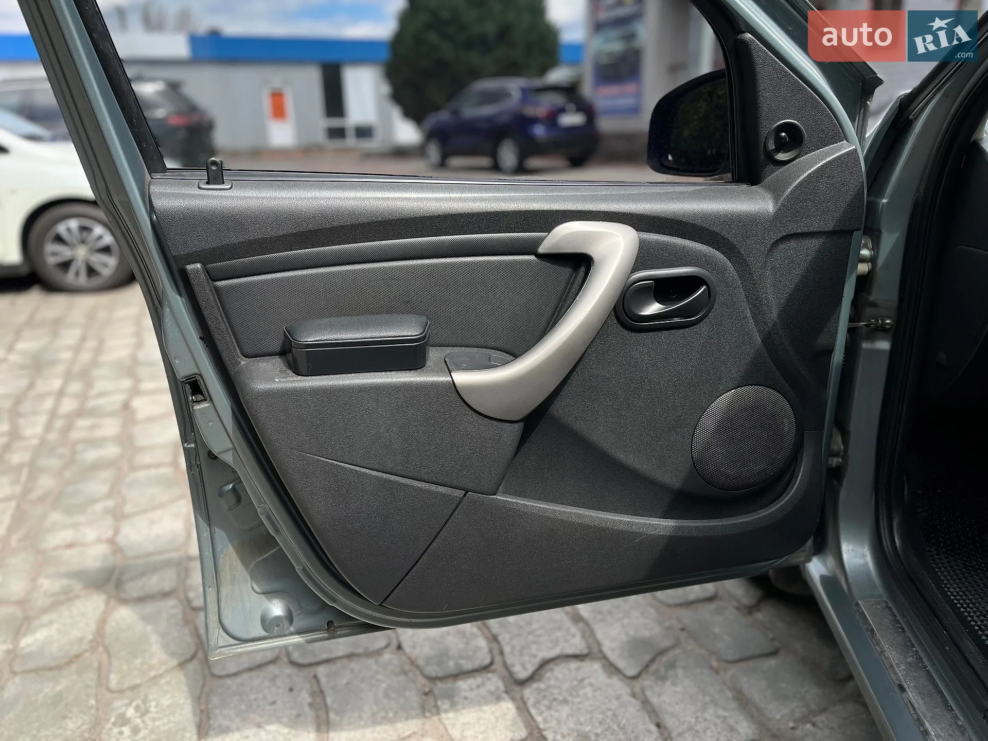 2011 Renault Logan - мініатюра 10